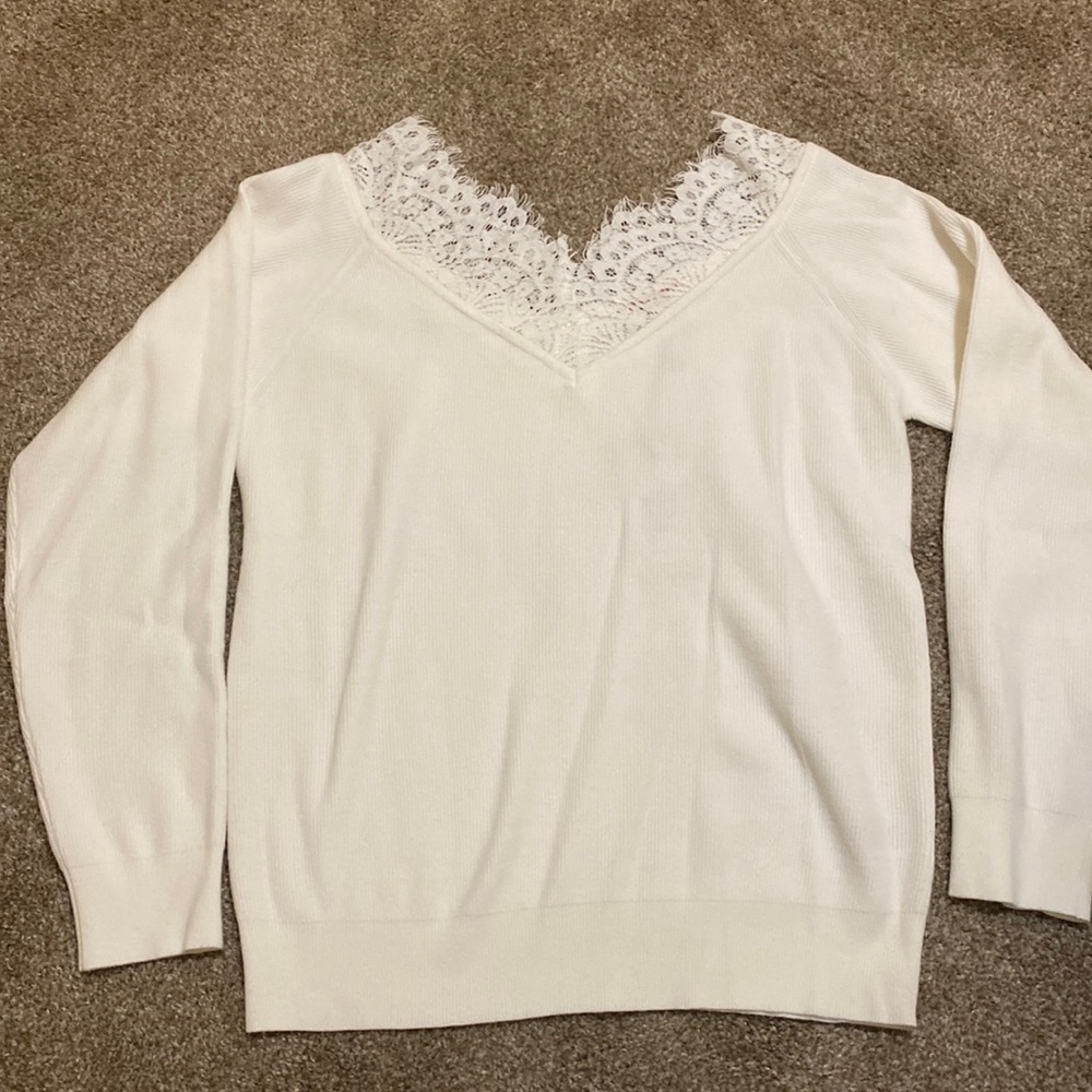 BNWT ANDREE BY UNIT Sweater, size S